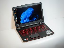 Lenovo Y520 / i5-7300hq / 16gb / Rx560 / 256 GB