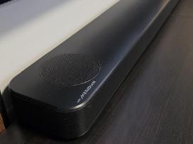 Parduodamas puikios būklės Soundbar LG Sp8ya