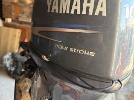 Yamaha 100