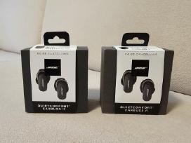Bose Qc Earbuds II