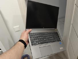 Hp Zbook Firefly 15 G8 i7-1165g7/16gb/500gb/t500