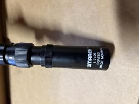 Umarex 3-7x20