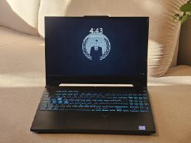 Asus Tuf Gaming F15