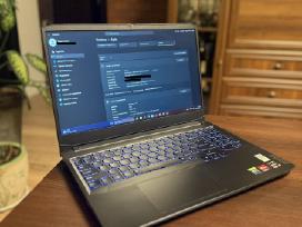 Lenovo Ideapad Gaming 3