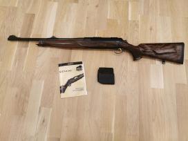Sauer 303, 8x57 Is, pusiau automatinis
