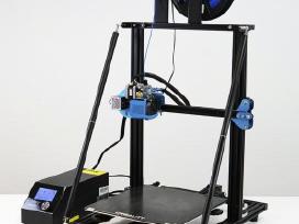 3D spausdintuvas Creality Cr-10 V3 300x300x400mm