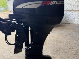 Variklis Suzuki 50