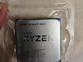 Ryzen 5 2600
