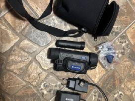 Parduodamas Pulsar Axion Xq38 Termovizorius