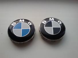 Bmw 68mm ir 56mm dangteliai .Nauji 4vnt-12€