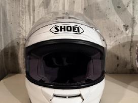 Šalmas Shoei Quest baltas L dydis