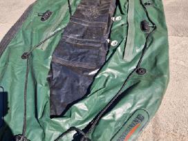Pvc valtis Promarine Ipb300