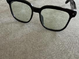 M02s Smart Glasses – Premium išmanieji akiniai