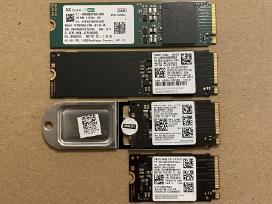 SSD M.2 Nvme 256gb, 512gb, 1tb, 2tb