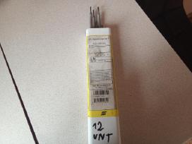 Esab ok weartrode 60t