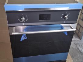 Nauja Smeg C6immbt2 indukcinė viryklė