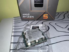 Ryzen 5 7600