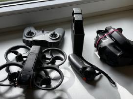 Dji Avata 2 fly mote combo