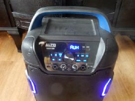 Nešiojama kolonėlė Alto Über Fx2 (200w)