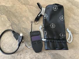 Trezor model one crypto pinigine