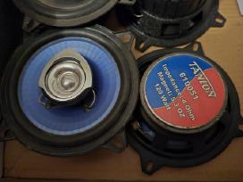 Kenwood magas su bt-audio subuferis Kenwood kolone