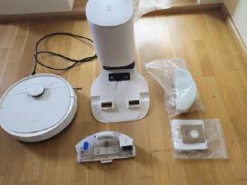 Ecovacs T9+
