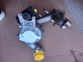 Nauja turbina