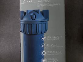 Vandens filtras Atlas Plus3p 2.5