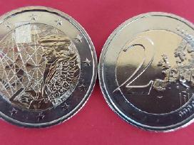 Liuksemburgas 2022m.2€ “Erasmus “Unc