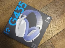 Logitech G435 Wireless Gaming Headset