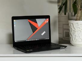 Parduodamas Thinkpad E470 su I7, Nvidia 940mx.