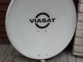 Palydovinė antena