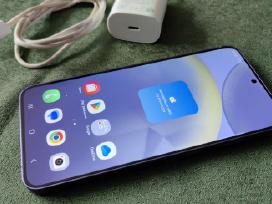Samsung galaxy S24+ (12/256gb)