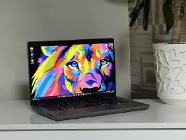 Parduodamas Dell Latitude 5421 su I7-11850h, Mx450