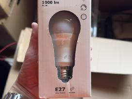 Ikea Trdfri E27 išmanioji LED lemputė (1000 lm)