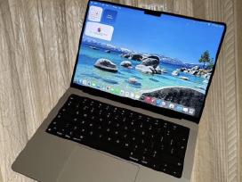 MacBook Pro 14 M2 / 16gb / 512gb