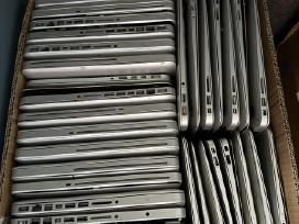 MacBook Air, Pro 2010-2017 modeliai