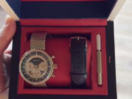 Bulova Chronograph C „Stars and Stripes“ (Archive