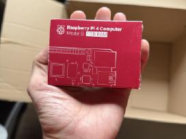 Raspberry Pi 4 (1gb)