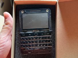Beepberry / Blackberry Diy