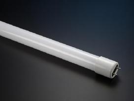 T8 LED lempos – įvairių dydžių ir šviesos spektrų
