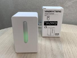 Ikea Vindriktning oro kokybės matuoklis