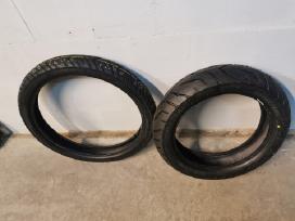 Moto Padangos Bridgestone Battlax A41