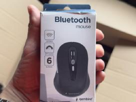 Belaidė Gembird Bluetooth pelė