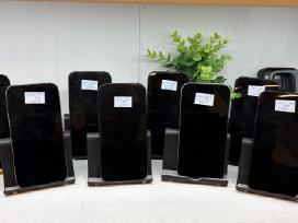 15 pro128-256gb, blue,natural,juodas su garantija!