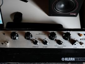 Klark Teknik Eqp-kt (Lempinis ekvalaizeris)