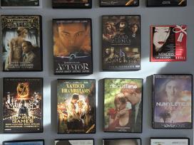 Holivudo filmu Dvd kolekcija (24)