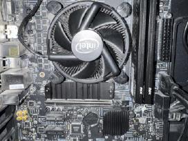 I5 11400 16 GB ddr4