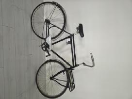 ,Cargo, Retro Dviratis
