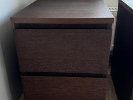 Ikea spintele